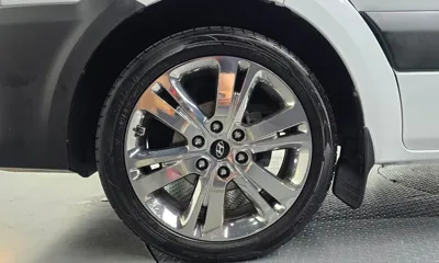 Hyundai Solati