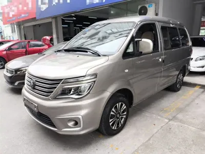 Fengxing Lingzhi