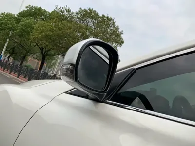 Toyota Reiz