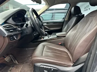 BMW X5 (Import)