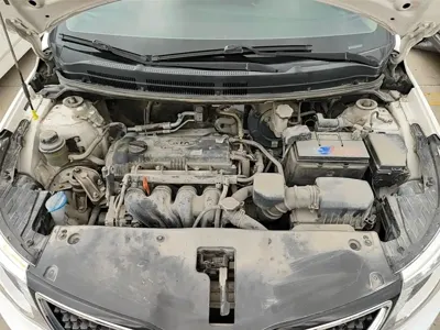 Kia K2