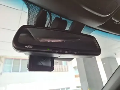 KG_Mobility_Ssangyong Torres