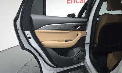 Renault-KoreaSamsung Grand Koleos