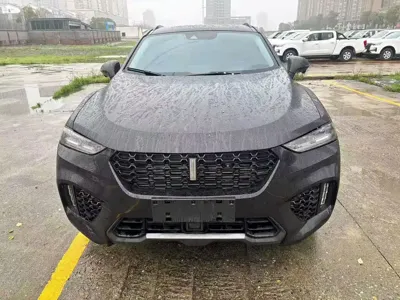 WEY Wey VV7