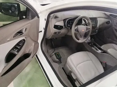 Chevrolet Malibu XL
