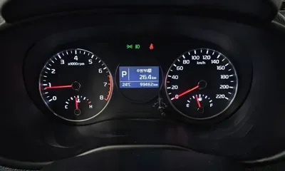 Kia Morning
