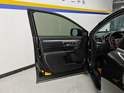 Honda Breeze