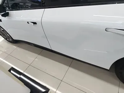 Xpeng P7+