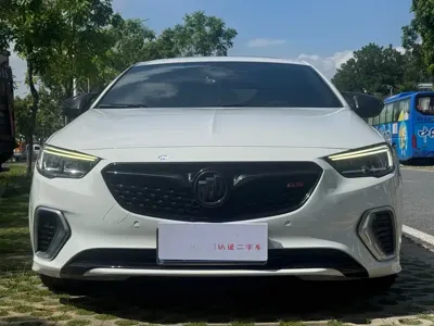 Buick Regal