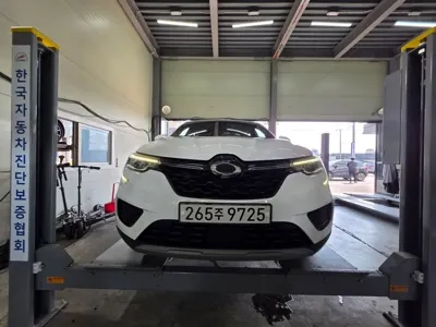 Renault-KoreaSamsung XM3