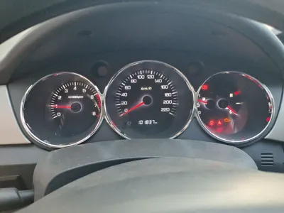 Dongfeng Aeolus H30