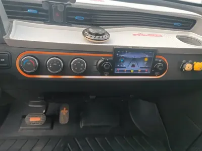 Wuling MINIEV