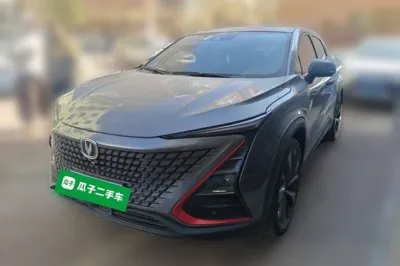 Changan UNI-T