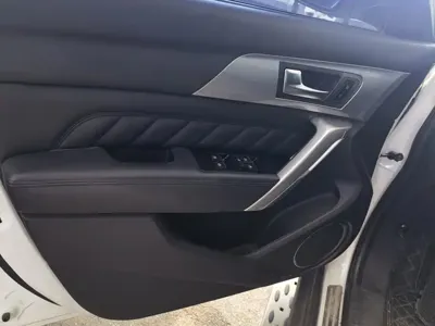 Haval H2