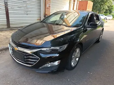 Chevrolet Malibu XL