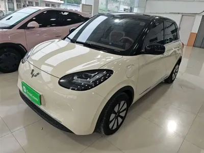 Wuling Bingo