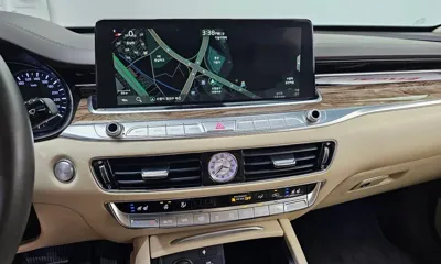 Kia K9