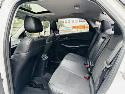 Ford Escort