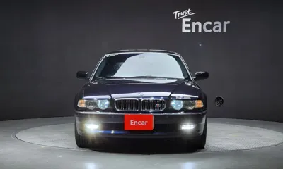BMW 7-Series