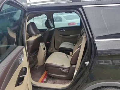 Baojun 730