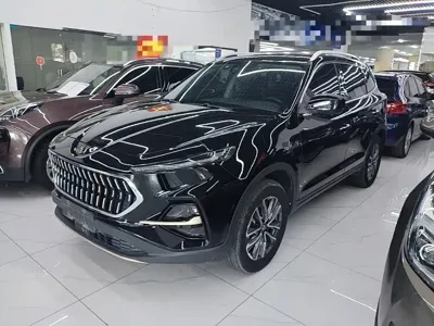SOL 思皓X7