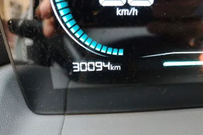 Leapmotor T03