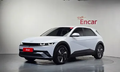 Hyundai Ioniq5