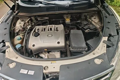GAC Trumpchi GS5
