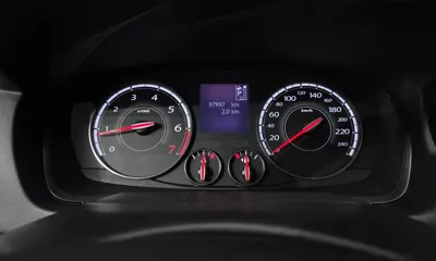 Renault-KoreaSamsung SM5