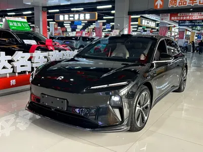 Nio ET5T