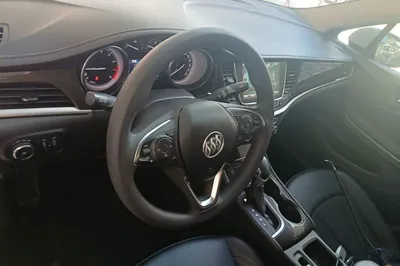 Buick Verano