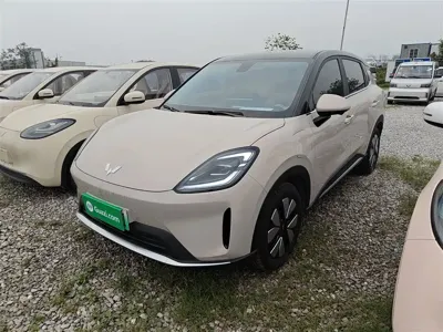 Wuling 缤果S