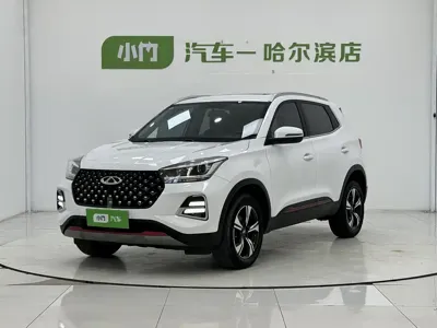Chery Tiggo 5x
