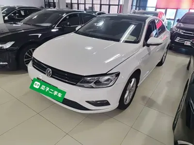 Volkswagen Lamando