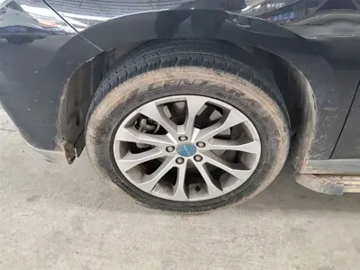 Haval H2