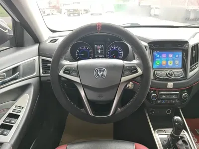 Changan Eado XT