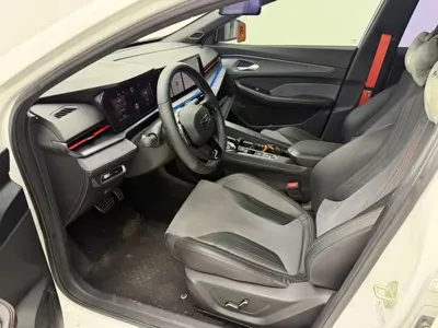 Geely Binrui