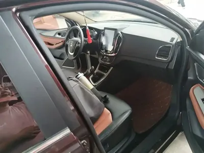 Baojun 560
