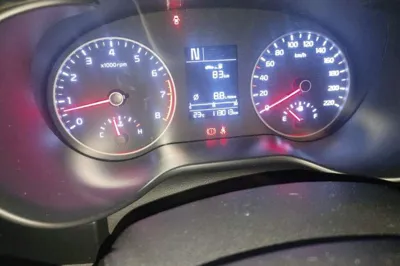 Kia K2