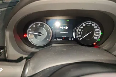 Acura RDX