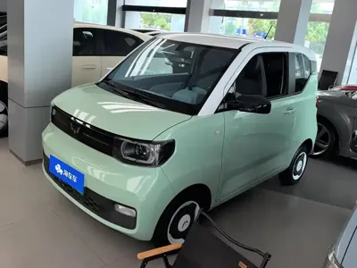 Wuling MINIEV