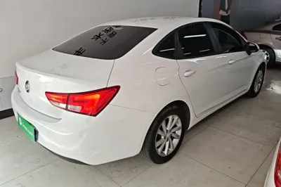 Buick Verano