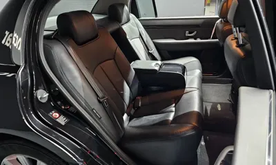 Kia Opirus