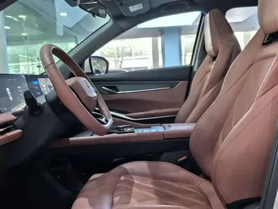 Changan 长安CS75PLUS