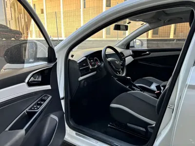 Jetta VS7