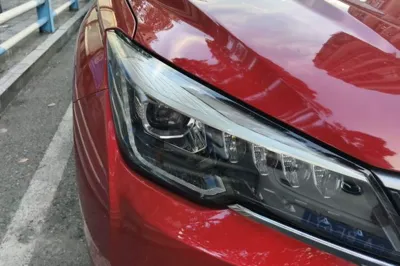 Changan CS85 Coupe