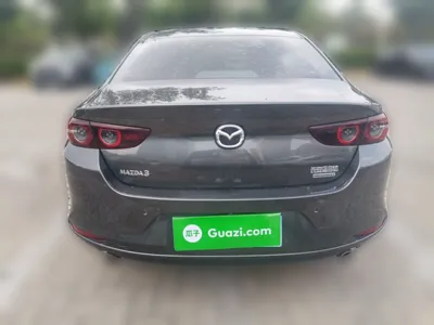 Mazda Mazda 3 Axela