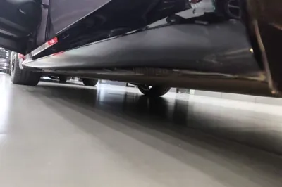 Xiaomi Auto SU7