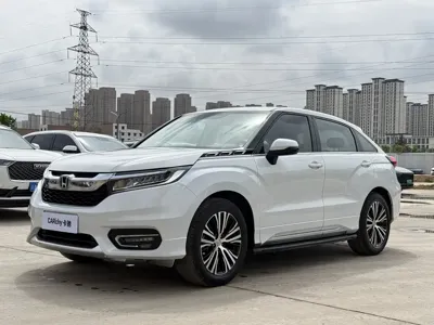 Honda Avancier
