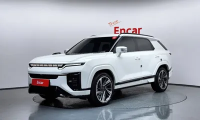 KG_Mobility_Ssangyong Actyon